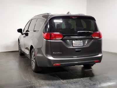 2020 Chrysler Pacifica Touring L Plus
