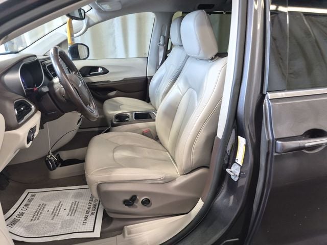 2020 Chrysler Pacifica Touring L Plus