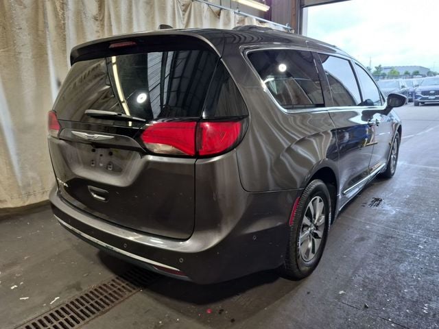 2020 Chrysler Pacifica Touring L Plus