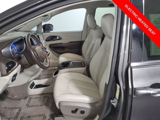 2020 Chrysler Pacifica Touring L Plus