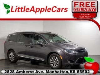 2020 Chrysler Pacifica Touring L Plus
