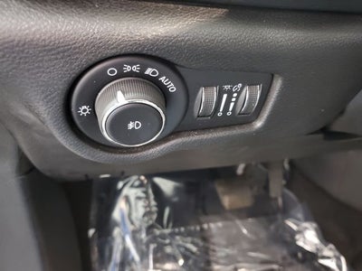 2020 Chrysler Pacifica Launch Edition