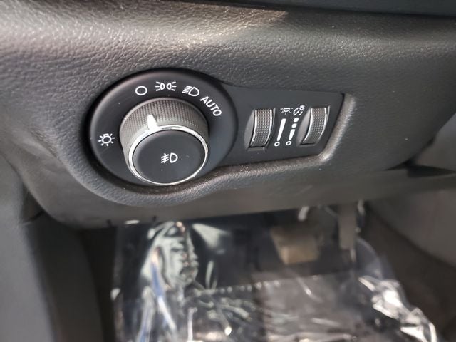 2020 Chrysler Pacifica Launch Edition