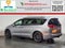 2020 Chrysler Pacifica Launch Edition