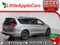 2020 Chrysler Pacifica Launch Edition