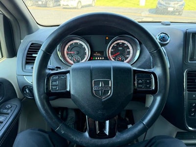 2014 Dodge Grand Caravan SE 30th Anniversary 30th Anniversary
