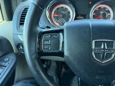 2014 Dodge Grand Caravan SE 30th Anniversary 30th Anniversary