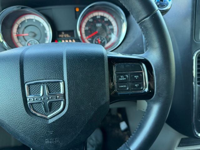 2014 Dodge Grand Caravan SE 30th Anniversary 30th Anniversary