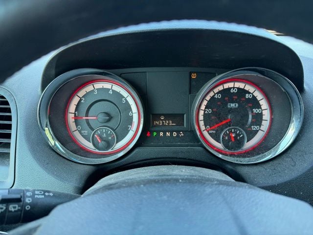 2014 Dodge Grand Caravan SE 30th Anniversary 30th Anniversary