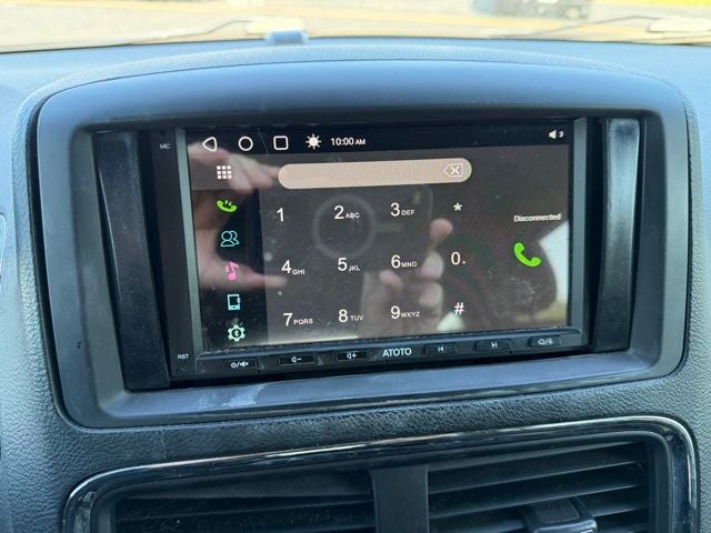 2014 Dodge Grand Caravan SE 30th Anniversary 30th Anniversary
