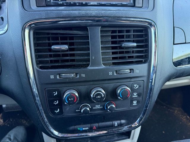 2014 Dodge Grand Caravan SE 30th Anniversary 30th Anniversary