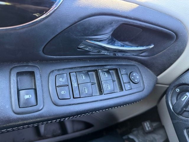 2014 Dodge Grand Caravan SE 30th Anniversary 30th Anniversary