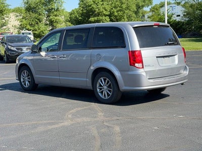 2014 Dodge Grand Caravan SE 30th Anniversary 30th Anniversary