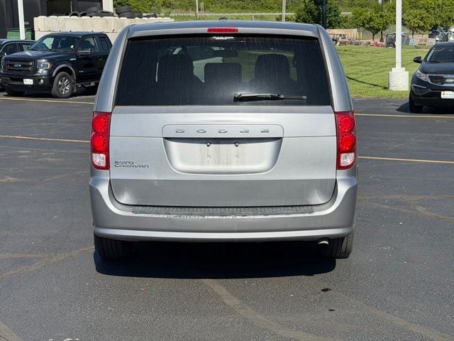 2014 Dodge Grand Caravan SE 30th Anniversary 30th Anniversary
