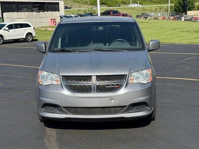 2014 Dodge Grand Caravan SE 30th Anniversary 30th Anniversary