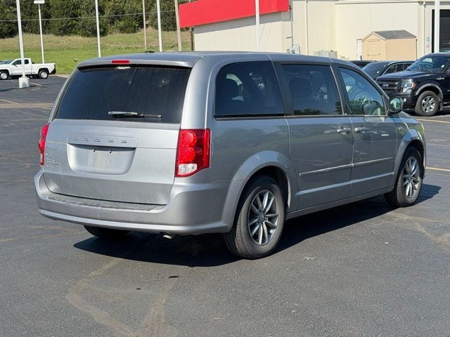 2014 Dodge Grand Caravan SE 30th Anniversary 30th Anniversary