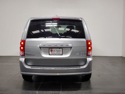 2014 Dodge Grand Caravan SE 30th Anniversary 30th Anniversary