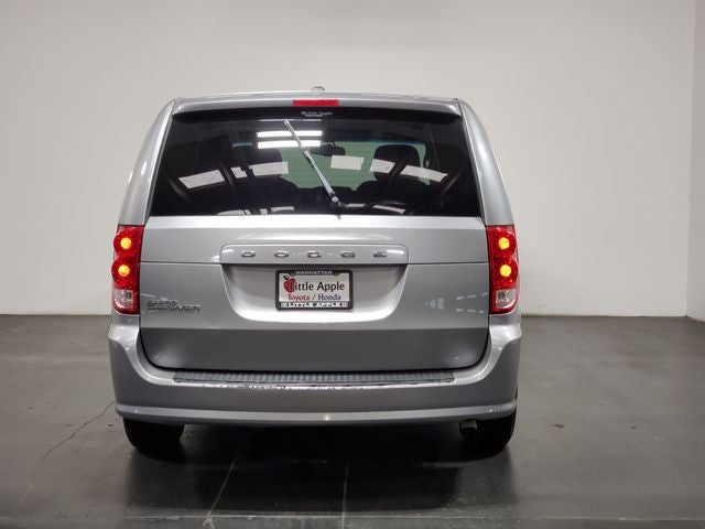 2014 Dodge Grand Caravan SE 30th Anniversary 30th Anniversary