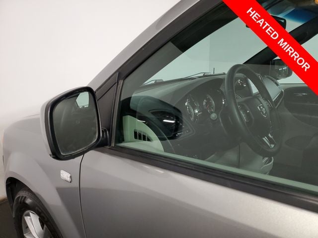 2014 Dodge Grand Caravan SE 30th Anniversary 30th Anniversary