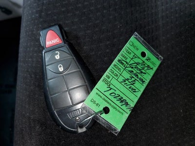 2014 Dodge Grand Caravan SE 30th Anniversary 30th Anniversary