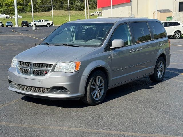 2014 Dodge Grand Caravan SE 30th Anniversary 30th Anniversary