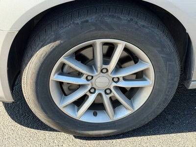 2014 Dodge Grand Caravan SE 30th Anniversary 30th Anniversary