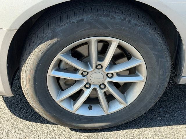 2014 Dodge Grand Caravan SE 30th Anniversary 30th Anniversary