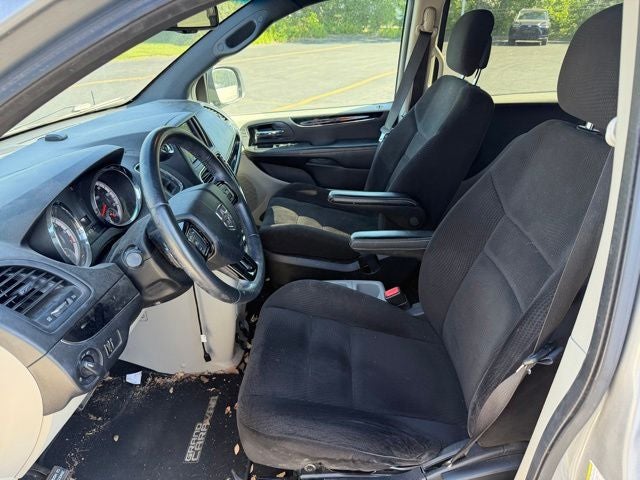 2014 Dodge Grand Caravan SE 30th Anniversary 30th Anniversary