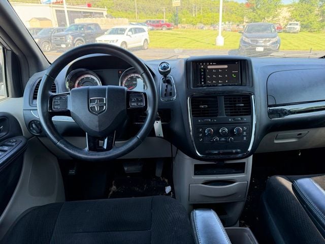 2014 Dodge Grand Caravan SE 30th Anniversary 30th Anniversary