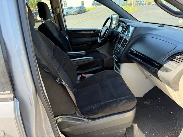 2014 Dodge Grand Caravan SE 30th Anniversary 30th Anniversary