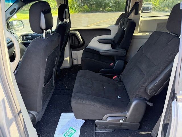 2014 Dodge Grand Caravan SE 30th Anniversary 30th Anniversary