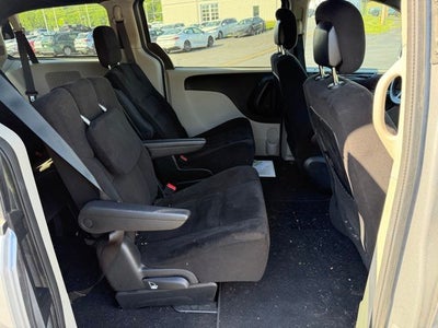 2014 Dodge Grand Caravan SE 30th Anniversary 30th Anniversary