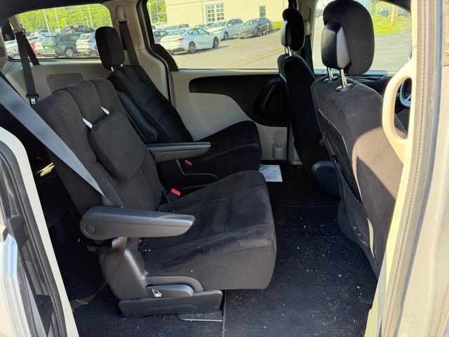 2014 Dodge Grand Caravan SE 30th Anniversary 30th Anniversary