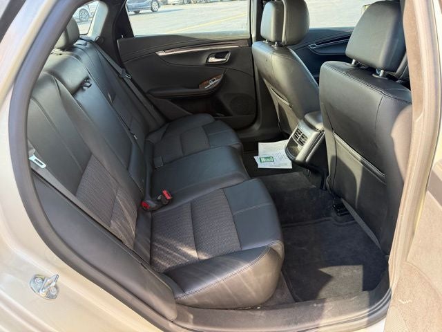 2014 Chevrolet Impala LT 1LT