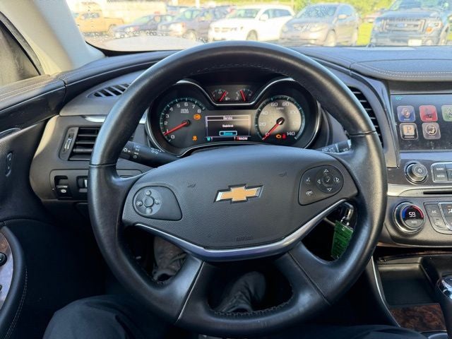 2014 Chevrolet Impala LT 1LT