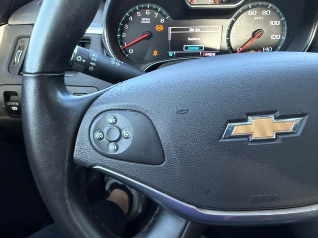 2014 Chevrolet Impala LT 1LT