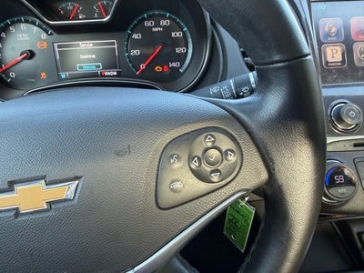 2014 Chevrolet Impala LT 1LT