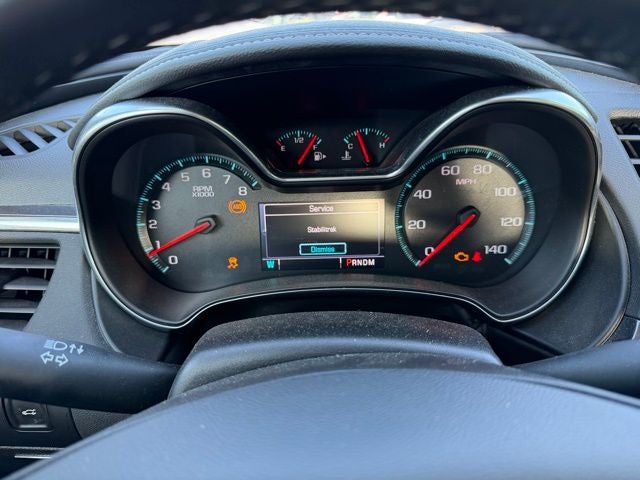 2014 Chevrolet Impala LT 1LT