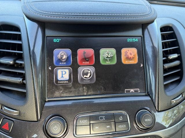 2014 Chevrolet Impala LT 1LT