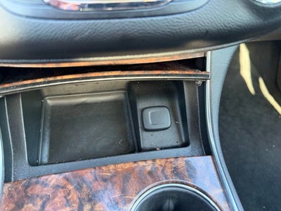 2014 Chevrolet Impala LT 1LT