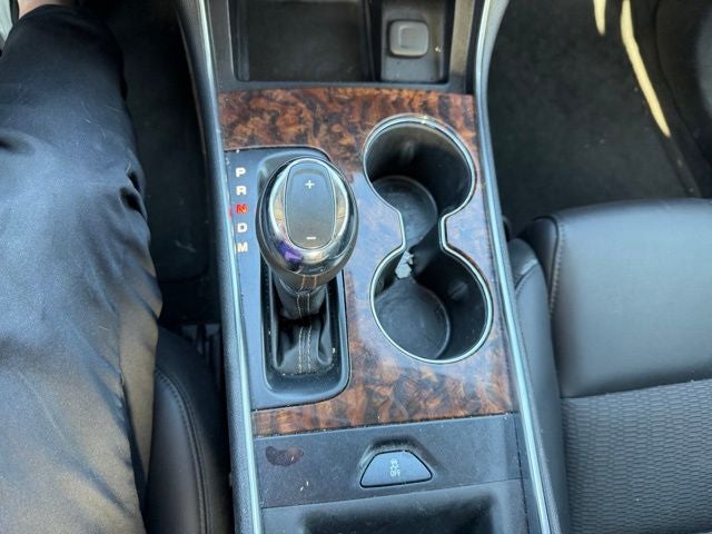 2014 Chevrolet Impala LT 1LT