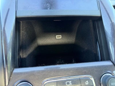 2014 Chevrolet Impala LT 1LT