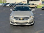 2014 Chevrolet Impala LT 1LT