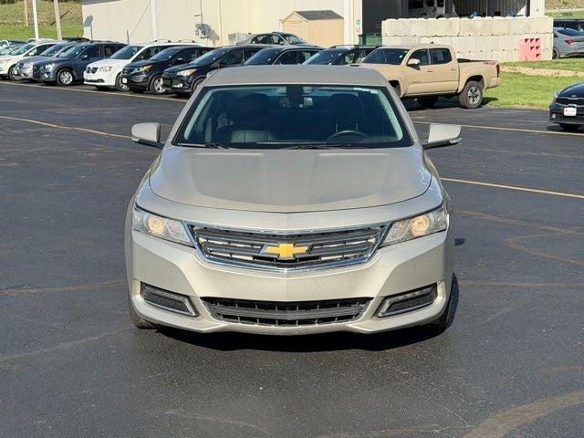 2014 Chevrolet Impala LT 1LT