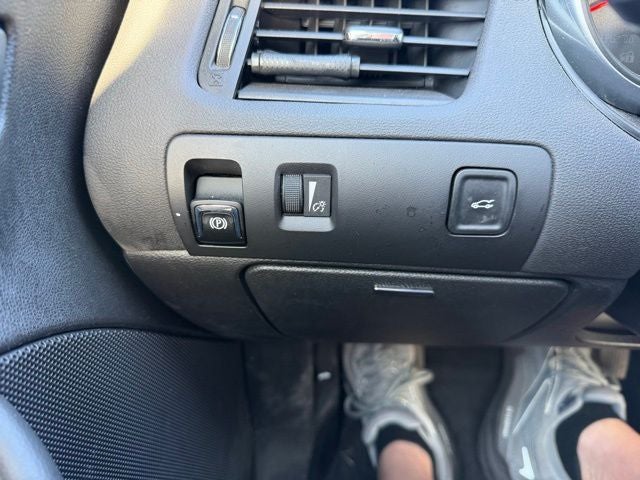 2014 Chevrolet Impala LT 1LT