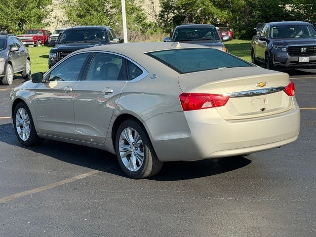 2014 Chevrolet Impala LT 1LT