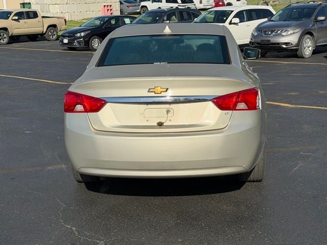 2014 Chevrolet Impala LT 1LT