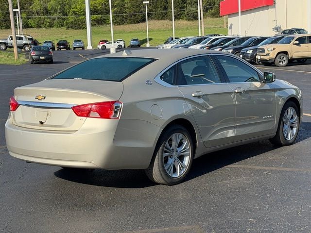 2014 Chevrolet Impala LT 1LT