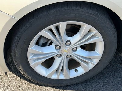 2014 Chevrolet Impala LT 1LT