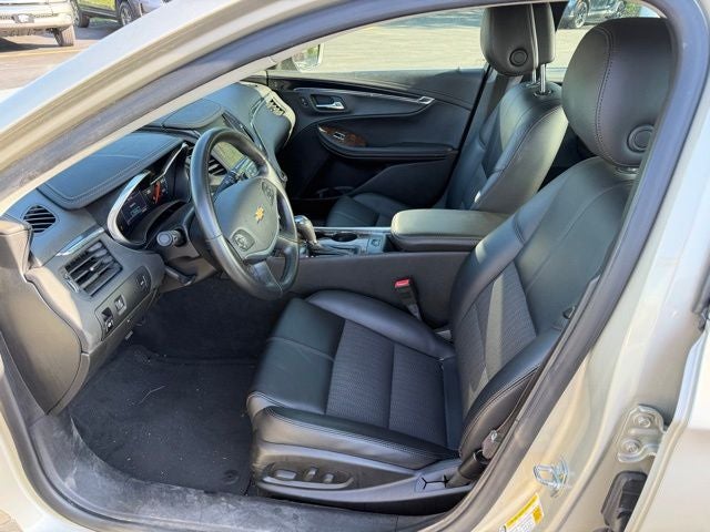 2014 Chevrolet Impala LT 1LT